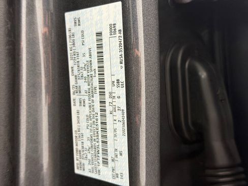 Used 2025 Ford F150 XLT w/ Equipment Group 301A Standard AWD/4WD image 33