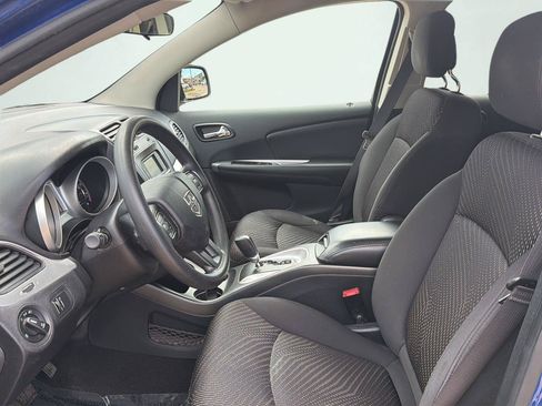 Used 2015 Dodge Journey SXT w/ Flexible Seating Group AWD/4WD image 9
