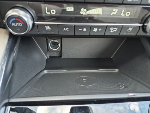 Used 2025 MAZDA CX-5 AWD 2.5 S image 28