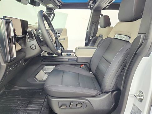 New 2026 GMC Hummer EV SUV image 19