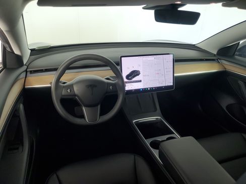 Used 2021 Tesla Model 3 Long Range AWD/4WD image 15