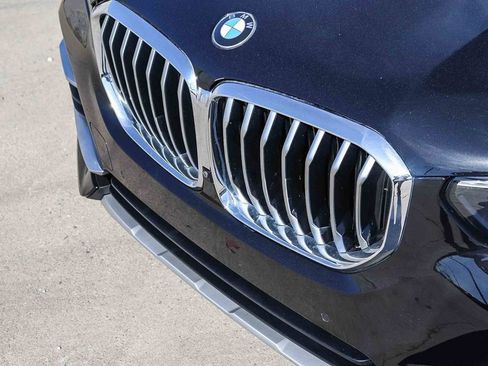 Used 2023 BMW X5 sDrive40i w/ Parking Assistance Package image 8