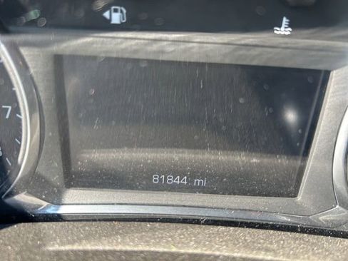 Used 2019 GMC Terrain SLE w/ Driver Convenience Package FWD image 12
