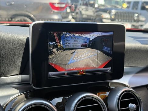 Used 2018 Mercedes-Benz C 300 Coupe image 51