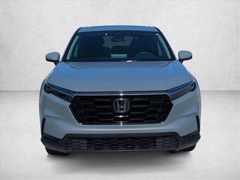 Used 2025 Honda CR-V EX image 2