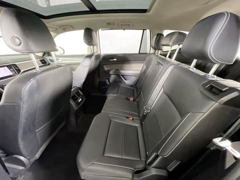 Used 2022 Volkswagen Atlas SEL image 25