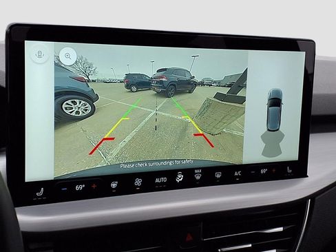 Used 2025 Ford Escape Platinum image 12