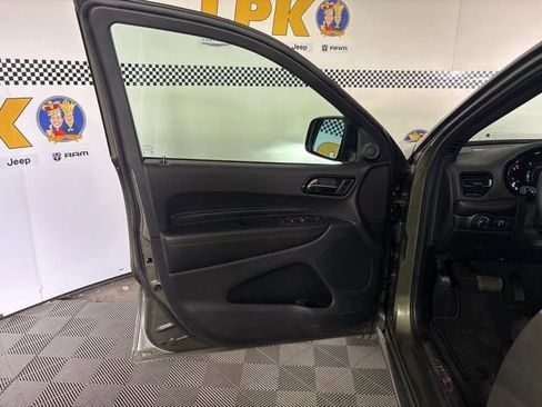 New 2026 Dodge Durango GT image 8