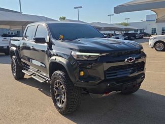Used 2026 Chevrolet Colorado ZR2 w/ Technology Package AWD/4WD video 2