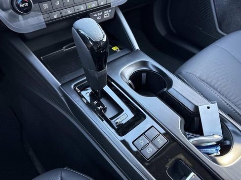 New 2026 Subaru Outback Limited image 22