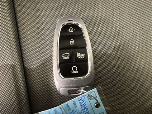 Used 2024 Hyundai Palisade XRT FWD image 20