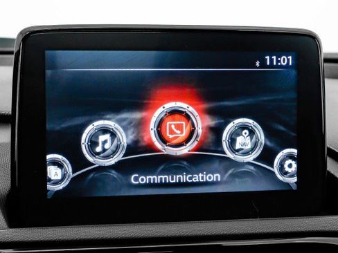 Used 2022 MAZDA MX-5 Miata RF Grand Touring image 25