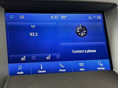 Used 2020 Ford Edge SEL FWD image 14