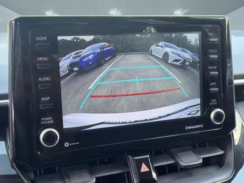 Used 2022 Toyota Corolla LE FWD image 20