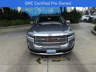 Certified 2022 GMC Acadia Denali w/ Denali Ultimate Package video 2