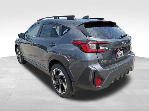 New 2026 Subaru Crosstrek 2.5i Limited w/ Crosstrek Mirror Package AWD/4WD image 5
