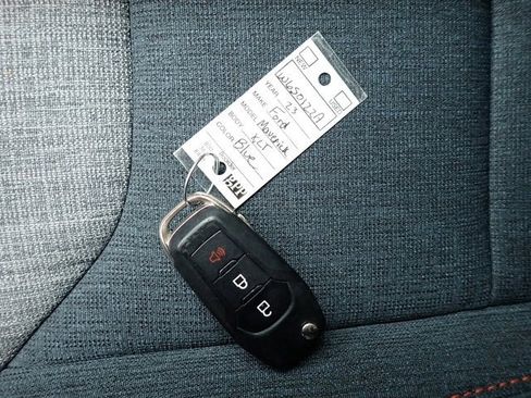 Certified 2023 Ford Maverick XLT w/ Equipment Group 300A Standard image 30