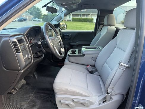 Used 2016 GMC Sierra 1500 2WD Regular Cab image 15