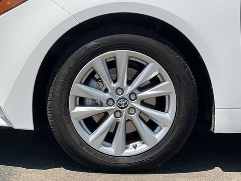 Certified 2026 Toyota Corolla LE w/ LE Premium Package FWD image 26