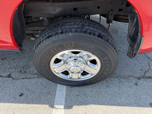 Used 2021 RAM 2500 Big Horn AWD/4WD image 14