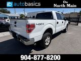 Used 2013 Ford F150 XLT w/ Trailer Tow Pkg image 4