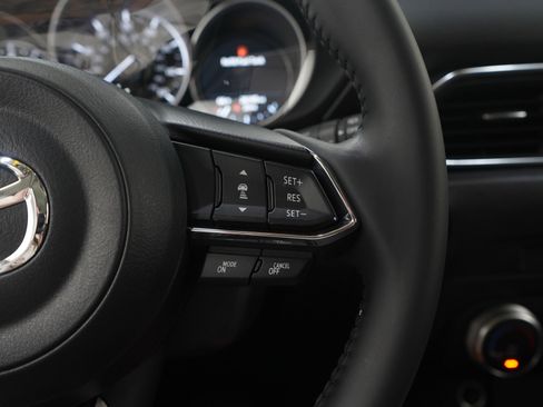 Used 2025 MAZDA CX-5 AWD 2.5 S image 24