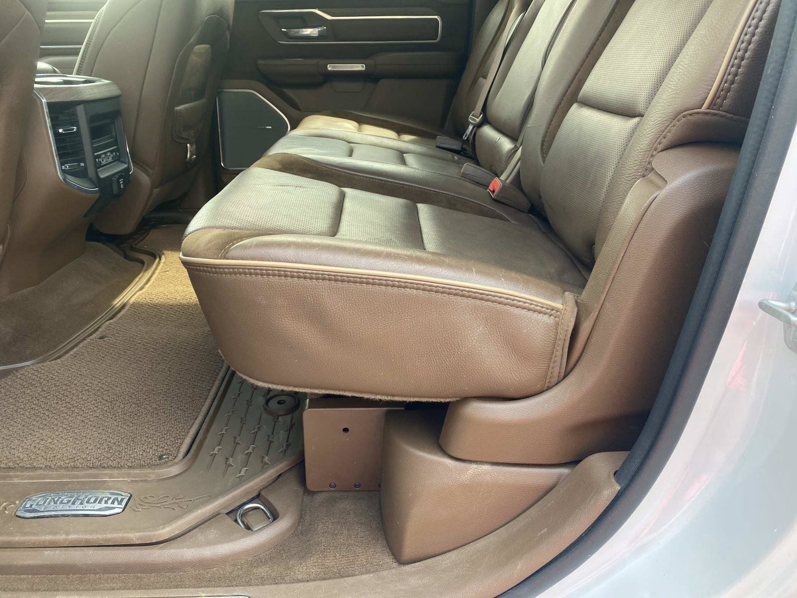 Used 2022 RAM 1500 Limited AWD/4WD image 20