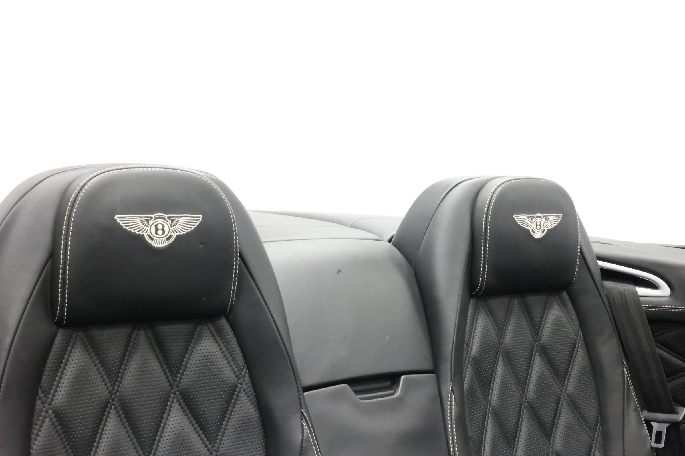 Used 2014 Bentley Continental GT V8 S AWD/4WD image 69
