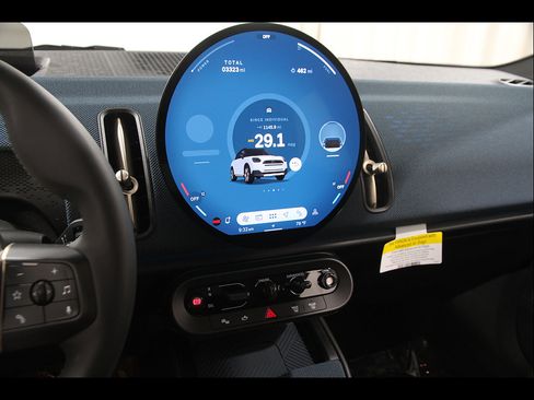 Used 2026 MINI Cooper Countryman S AWD/4WD image 8
