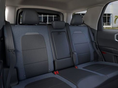 New 2025 Ford Bronco Sport Outer Banks image 11