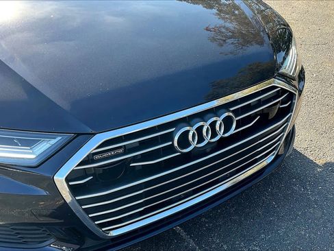 Used 2022 Audi A6 3.0T Prestige image 29