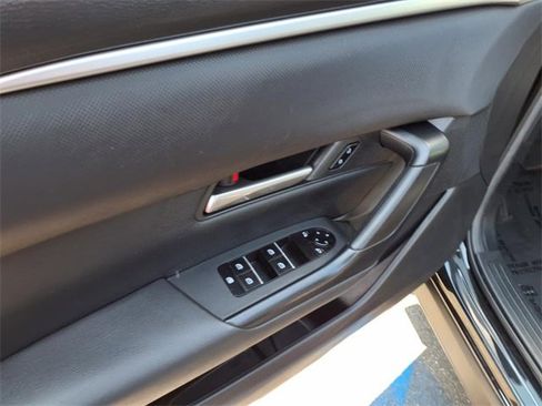 Used 2024 MAZDA CX-50 AWD 2.5 S w/ Preferred Package image 12