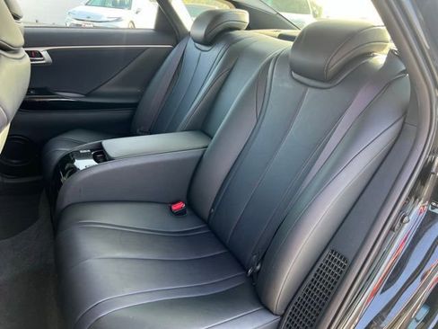 Used 2017 Toyota Mirai image 16