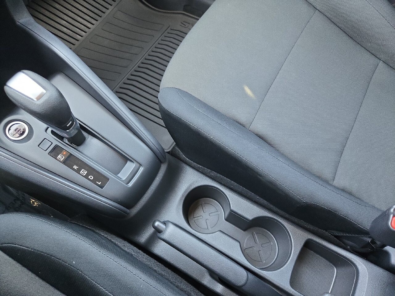 Used 2025 Nissan Kicks Play S FWD image 24