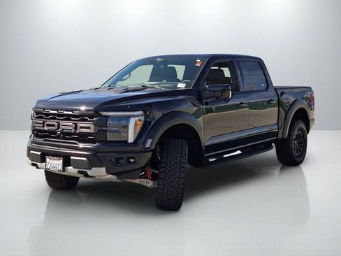 Used 2024 Ford F150 Raptor image 8