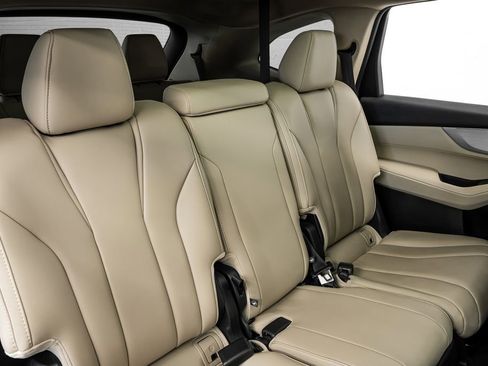 Certified 2024 Acura MDX SH-AWD image 23