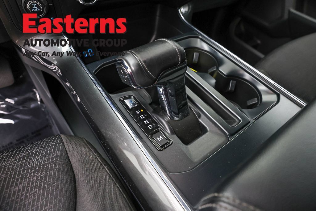 Used 2023 Ford F150 XLT w/ Equipment Group 302A High AWD/4WD image 15