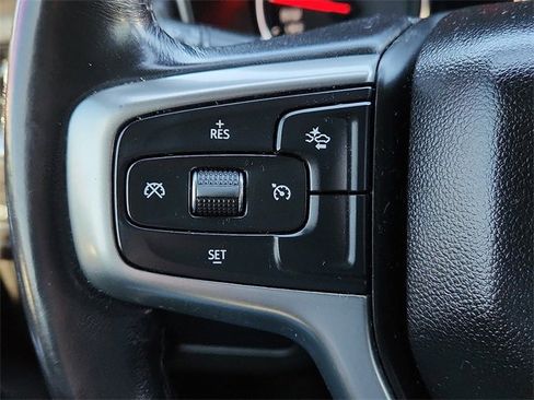 Used 2021 Chevrolet Tahoe LT image 18