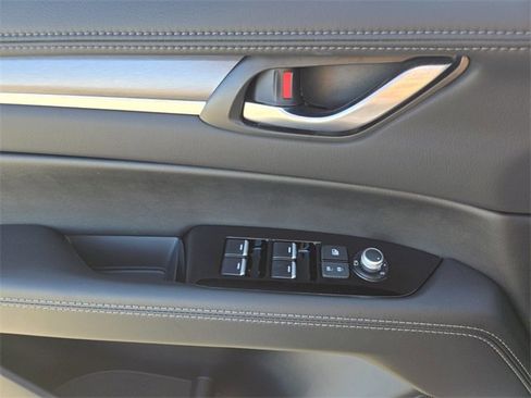 New 2025 MAZDA CX-5 AWD 2.5 S w/ Premium Plus Pkg image 10