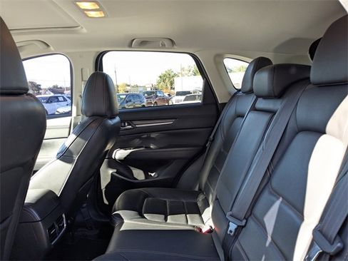 Used 2020 MAZDA CX-5 Grand Touring image 10