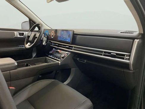 Used 2026 Hyundai Santa Fe SEL FWD image 52