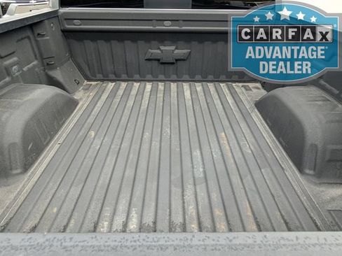 Used 2023 Chevrolet Silverado 1500 LT Trail Boss w/ Convenience Package II AWD/4WD image 27