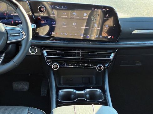 New 2026 Chevrolet Traverse High Country image 20