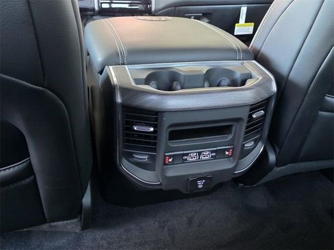New 2026 RAM 1500 Laramie w/ Night Edition image 11