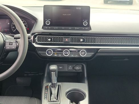 Used 2024 Honda Civic LX image 18