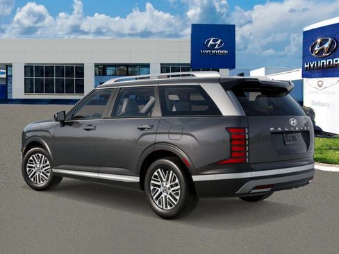 New 2026 Hyundai Palisade SEL image 5