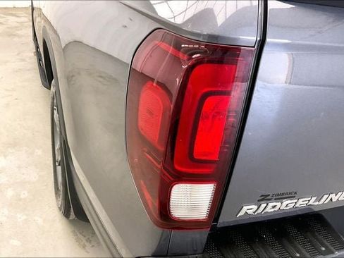 Certified 2023 Honda Ridgeline RTL-E image 27