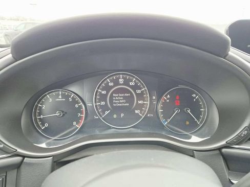 New 2026 MAZDA CX-30 AWD 2.5 S w/ Select Sport Pkg image 16