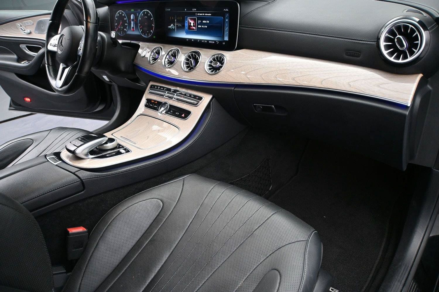 Used 2019 Mercedes-Benz CLS 450 4MATIC image 18