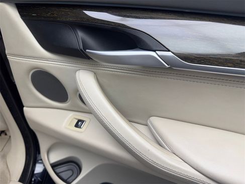 Used 2015 BMW X5 xDrive35i image 43